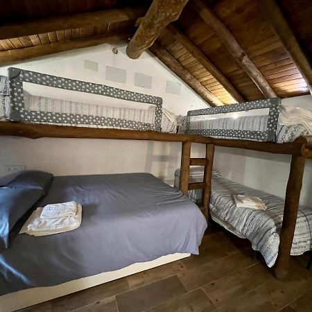 Casa Barranco Villa คูซการ์ ภายนอก รูปภาพ