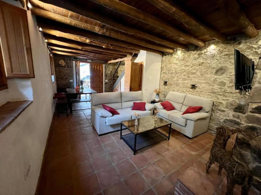 Casa Barranco Villa คูซการ์ ภายนอก รูปภาพ