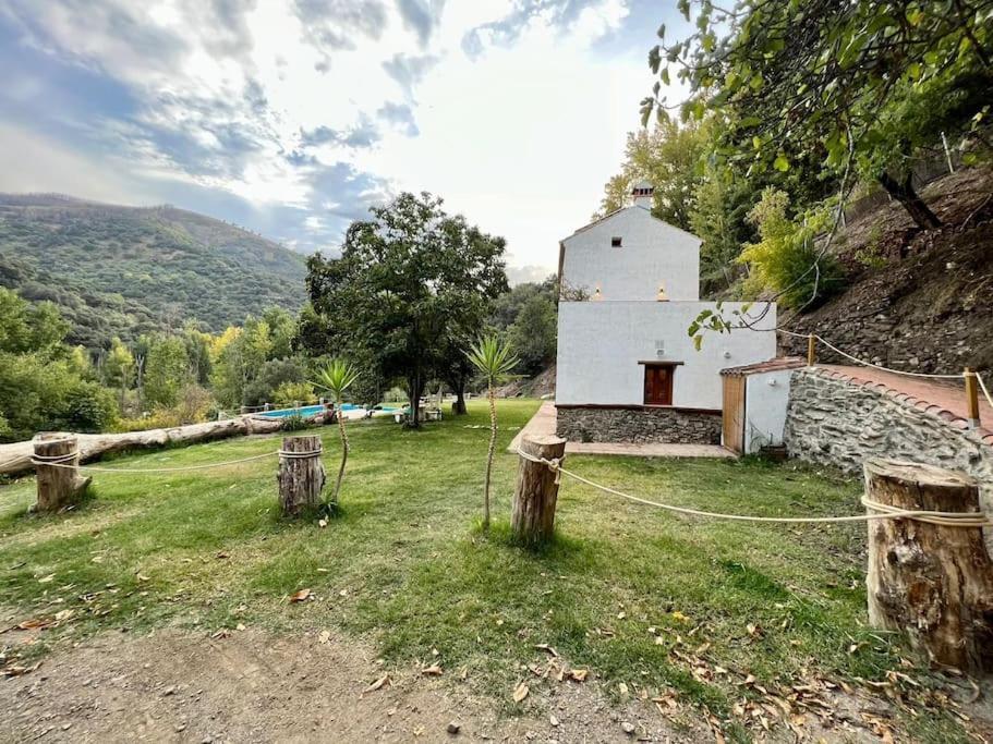 Casa Barranco Villa คูซการ์ ภายนอก รูปภาพ