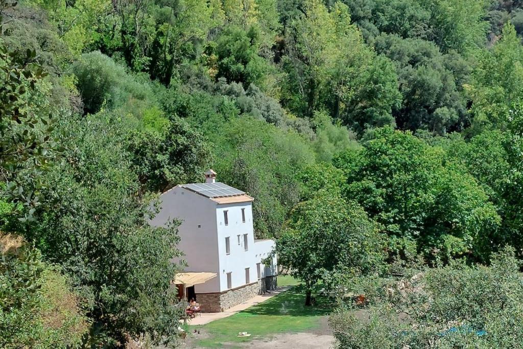 Casa Barranco Villa คูซการ์ ภายนอก รูปภาพ