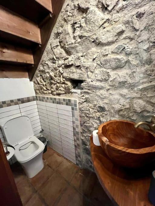 Casa Barranco Villa คูซการ์ ภายนอก รูปภาพ