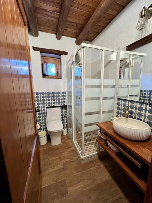 Casa Barranco Villa คูซการ์ ภายนอก รูปภาพ