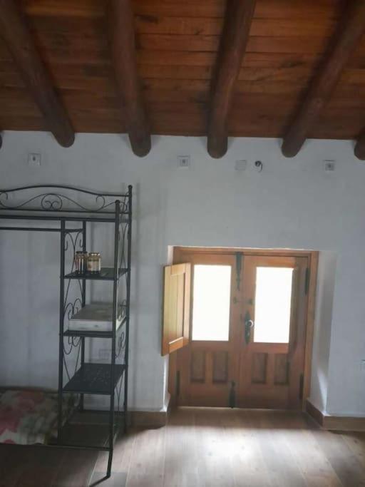 Casa Barranco Villa คูซการ์ ภายนอก รูปภาพ