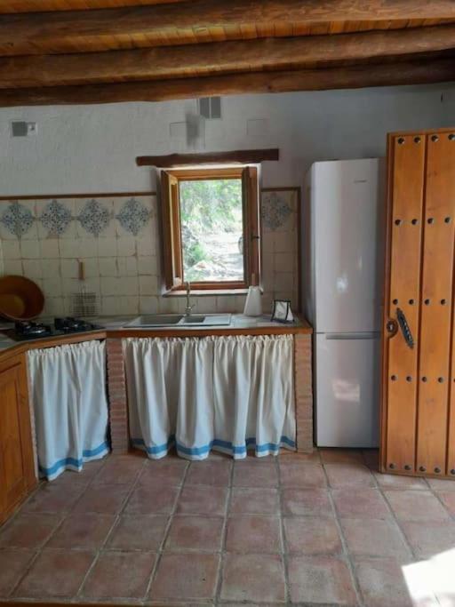 Casa Barranco Villa คูซการ์ ภายนอก รูปภาพ