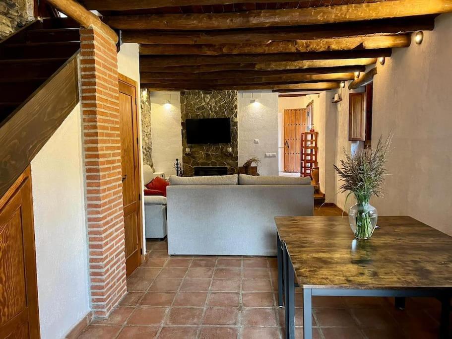 Casa Barranco Villa คูซการ์ ภายนอก รูปภาพ