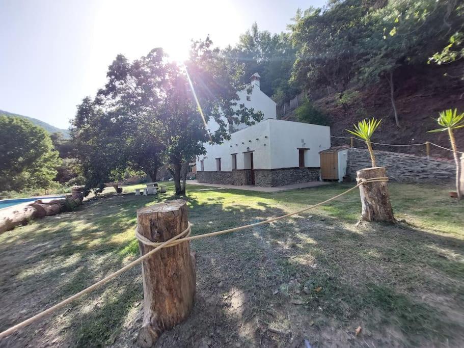 Casa Barranco Villa คูซการ์ ภายนอก รูปภาพ