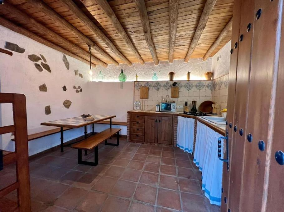 Casa Barranco Villa คูซการ์ ภายนอก รูปภาพ