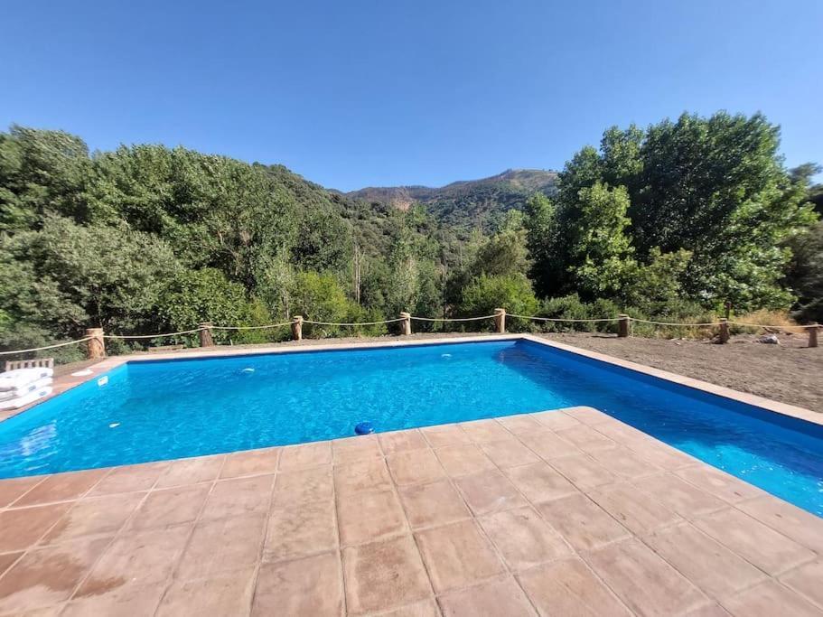 Casa Barranco Villa คูซการ์ ภายนอก รูปภาพ