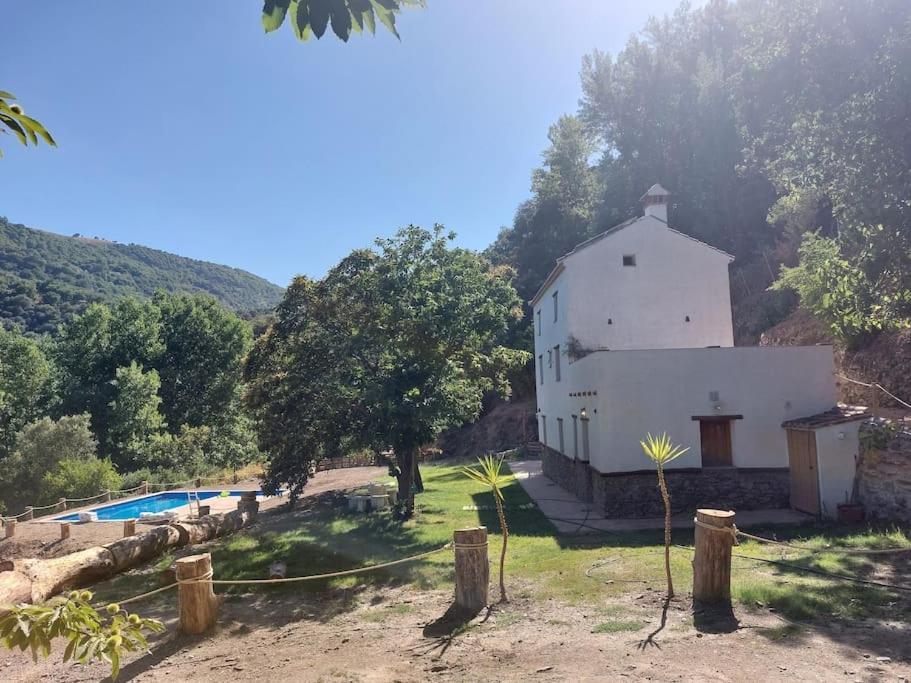 Casa Barranco Villa คูซการ์ ภายนอก รูปภาพ