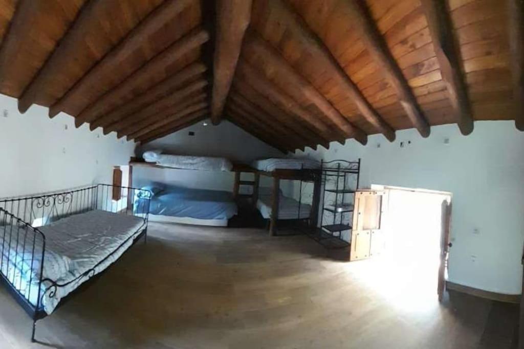 Casa Barranco Villa คูซการ์ ภายนอก รูปภาพ