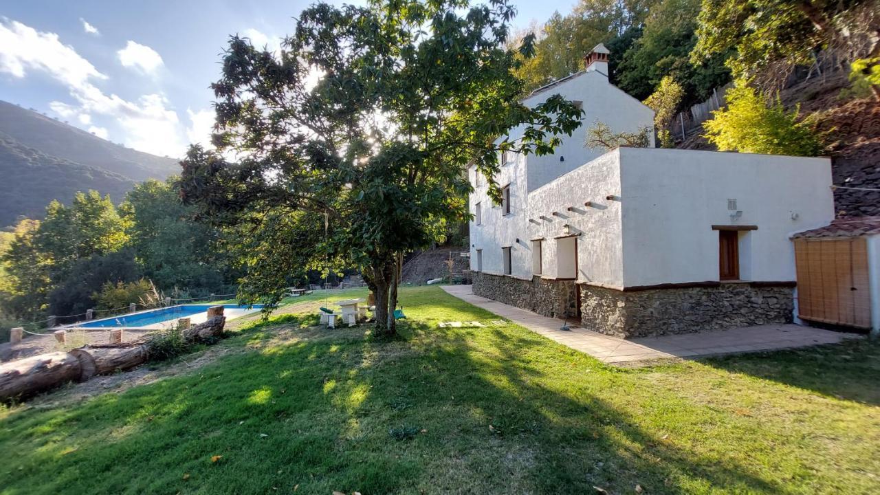 Casa Barranco Villa คูซการ์ ภายนอก รูปภาพ