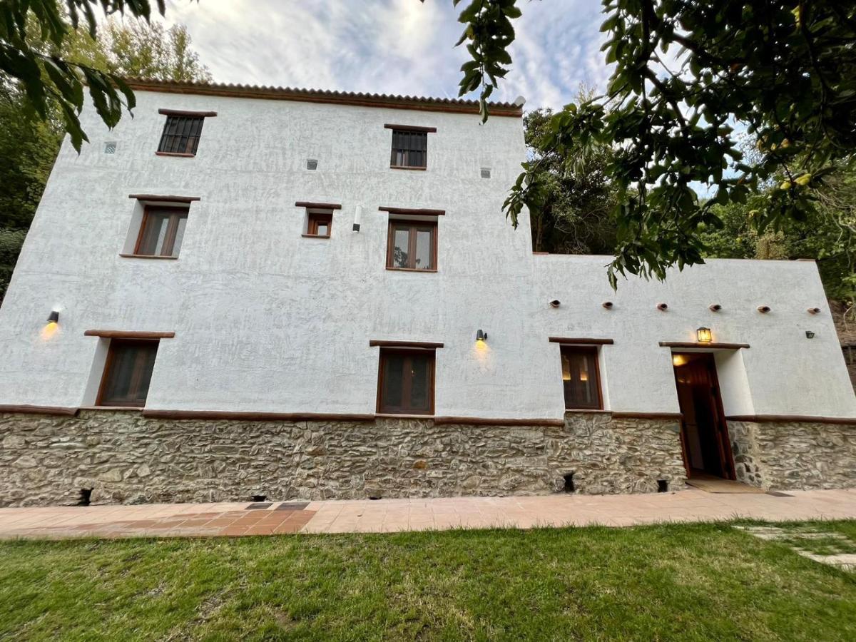 Casa Barranco Villa คูซการ์ ภายนอก รูปภาพ