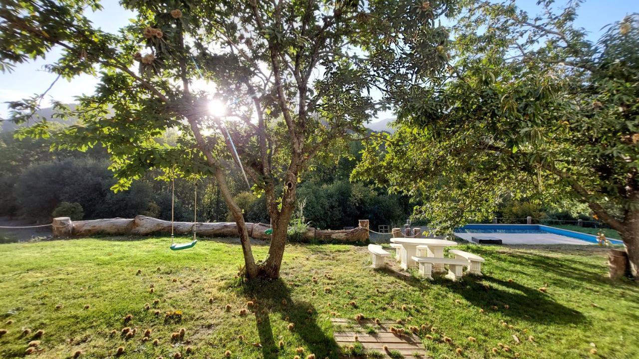 Casa Barranco Villa คูซการ์ ภายนอก รูปภาพ