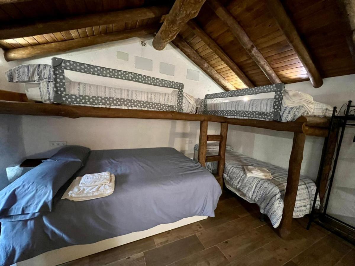 Casa Barranco Villa คูซการ์ ภายนอก รูปภาพ