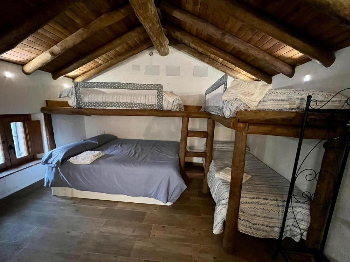 Casa Barranco Villa คูซการ์ ภายนอก รูปภาพ