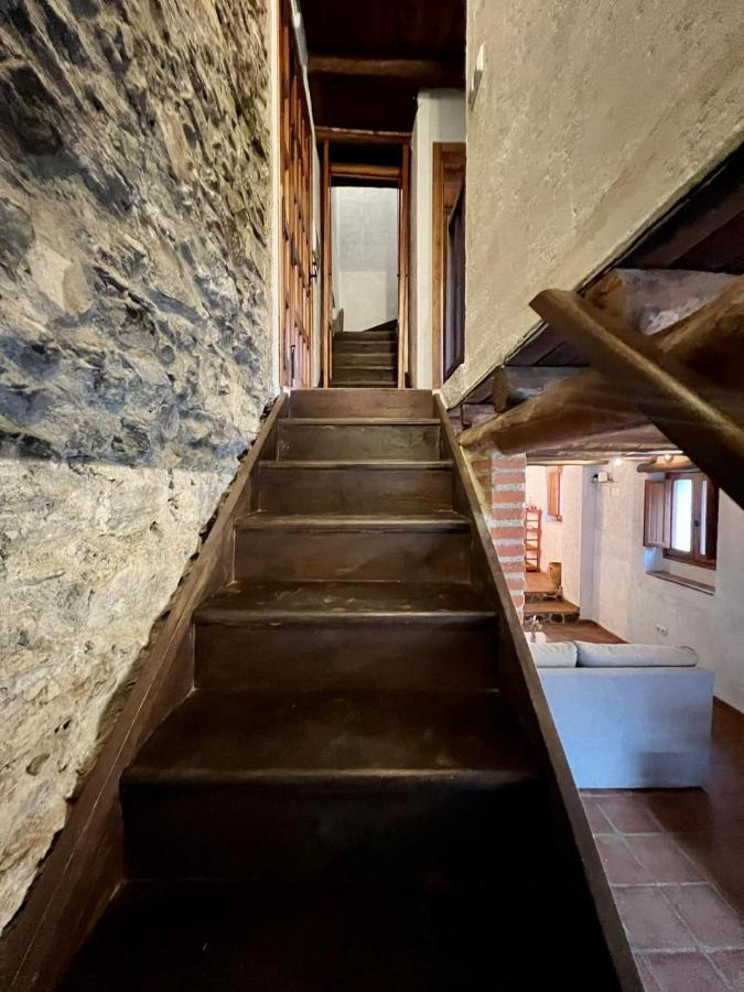 Casa Barranco Villa คูซการ์ ภายนอก รูปภาพ