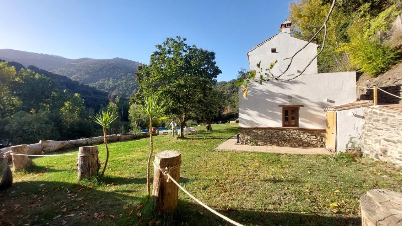 Casa Barranco Villa คูซการ์ ภายนอก รูปภาพ