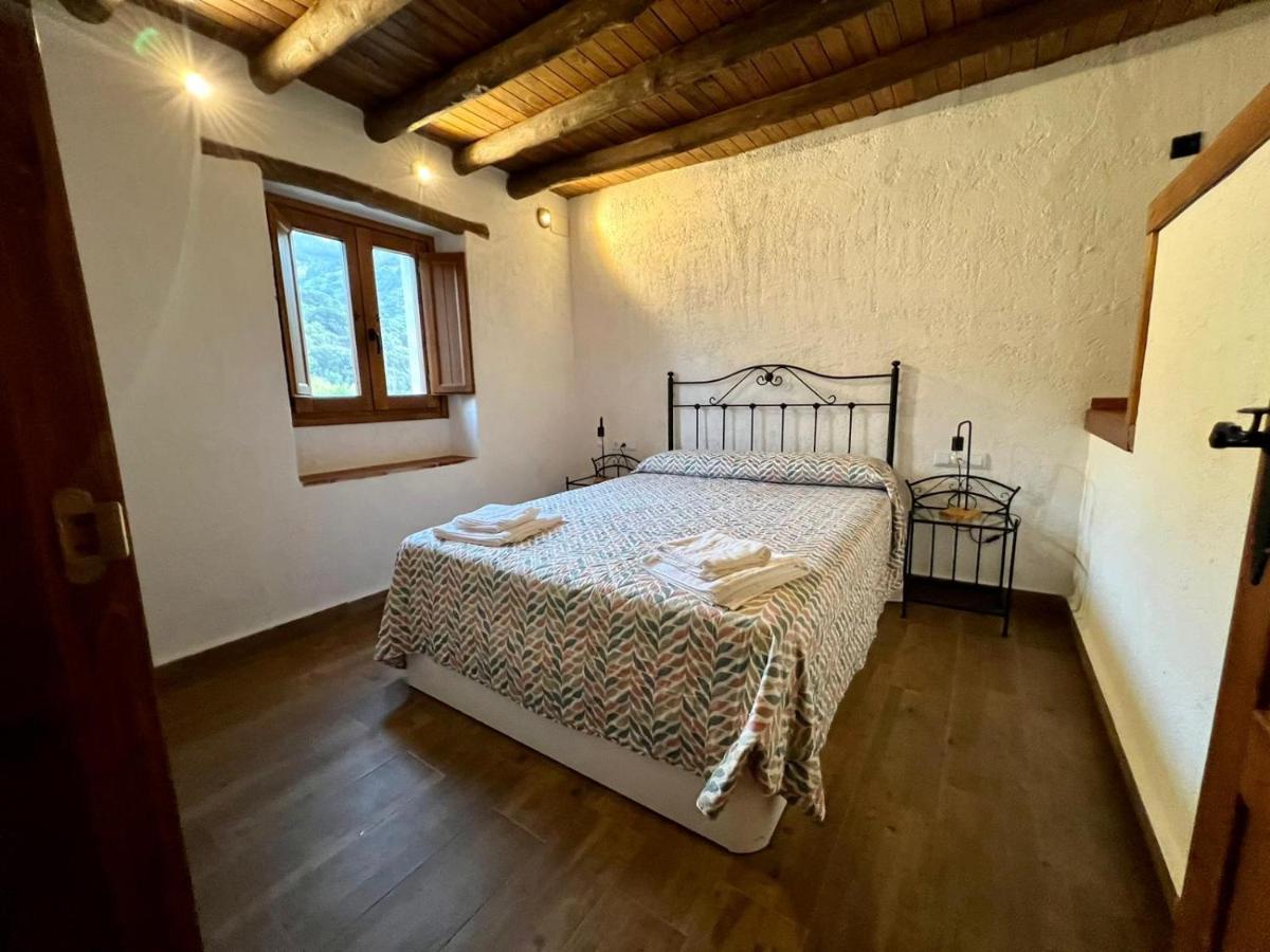 Casa Barranco Villa คูซการ์ ภายนอก รูปภาพ