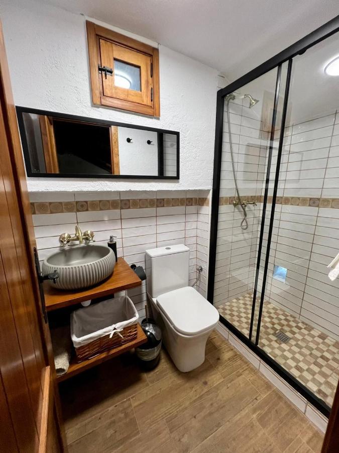 Casa Barranco Villa คูซการ์ ภายนอก รูปภาพ